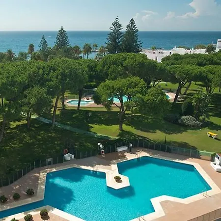 Hotel In Marbella Malaga 102958 2*