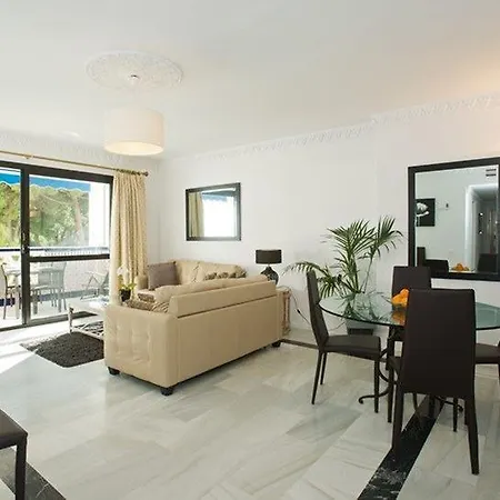 In Marbella Malaga 102958 Hotel 2*