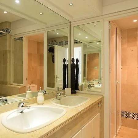 Hotel In Marbella Malaga 102958 Guadalmina