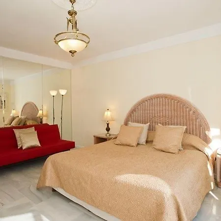 Hotel In Marbella Malaga 102958