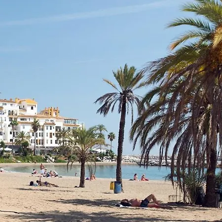 In Marbella Malaga 102958 Hotel